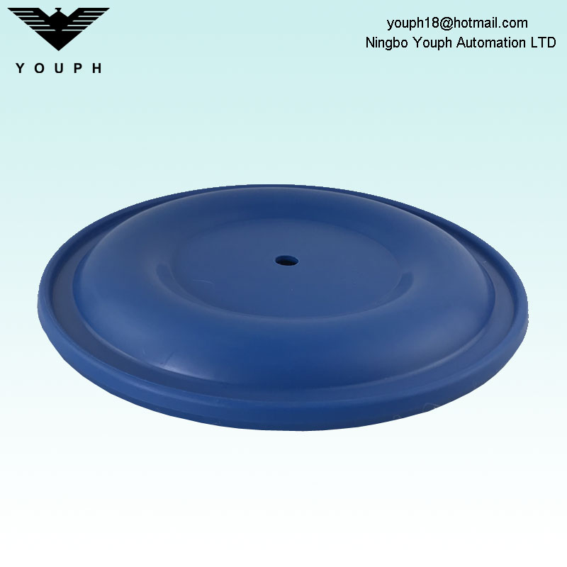189426 Graco QBY3-50/65 1.5 inch Husky 1590 Santoprene Diaphragm Repair Kit Diameter 226mm