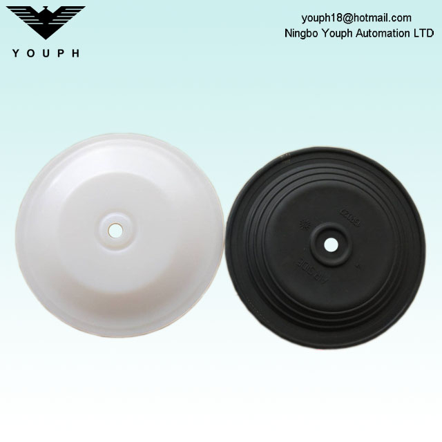 15R022 15R029 GRACO Diaphragm Diameter 170mm for HUSKY 1050 pumps