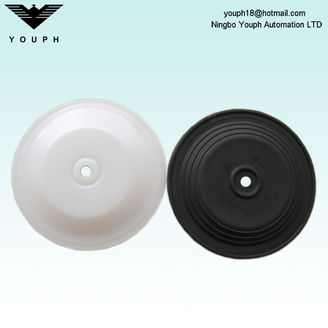 15R022 15R029 GRACO Diaphragm Diameter 170mm for HUSKY 1050 pumps