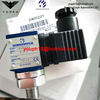 Euroswitch 2400221 24 Series 1/4" Gas conical FKM SPDT contacts Piston pressure switch