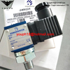 Euroswitch 2400223 2400224 2400225 2400226 FKM SPDT contacts Piston pressure switch