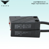Autonics BMS5M-TDT Through-beam Amplifier Built-in Type By Side Sensing Photoelectric Sensor
