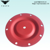 286-107-354 286-108-600 Sandpiper 1" S1FP Non-metallic Pneumatic Diaphragm Pump Parts 286.107.354 286.0108.600 Diameter 230mm