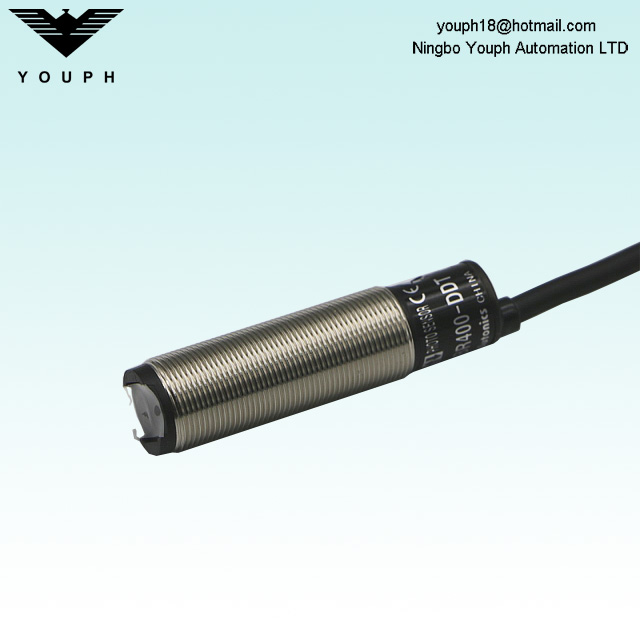 Autonics BR400-DDT BR400-DDT-C Diffuse reflective Photo Sensor