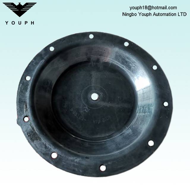 90533-3 92755-3 92755-5 Ingersoll Rand Diaphragm parts for ARO Pumps 