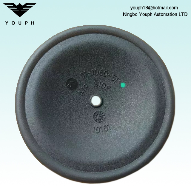 Wilden 01-1010-55 01-1060-51 Menbrane of P1 Pneumatic Diaphragm Pumps