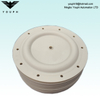 Ingersoll Rand 96391-A Diameter 330mm 2" Santoprene Diaphragm 666270-EEB-C 666270 Mining BQG350 Pneumatic Diaphragm Pumps Parts