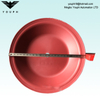 286-005-354 286-119-600 2" Sandpiper S20 Pneumatic Plastic Diaphragm Pump Membrane parts 286.005.354 286.119.600