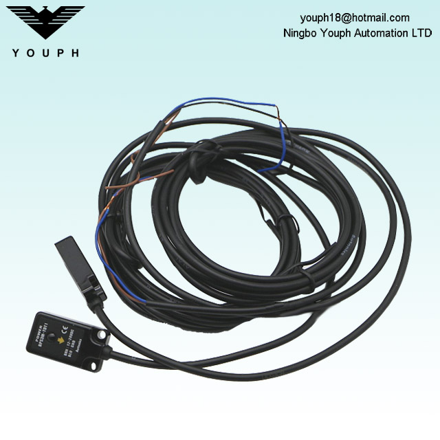 Autonics BPS3M-TDT-P BPS3M-TDTL-P PNP Through-beam Slim Photoelectric Sensor