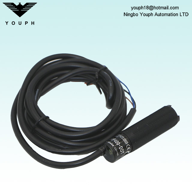 Autonics BRP400-DDT BRP400-DDT-C Diffuse reflective Photoelectric Switch