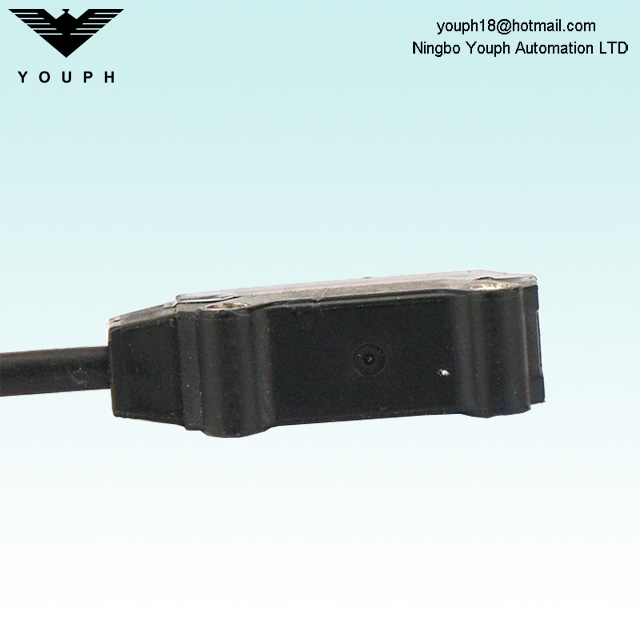 Autonics BTS30-LDTD BTS30-LDTD-P BTS Series Dark on Convergent reflective Photo Sensor