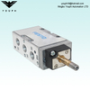 MFH-5-1/4-B 15901 K158 FESTO 5/2 Way Die casting Aluminium Tiger Classic Solenoid Valve