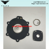 TURBO M75 M25 GLOBAL VALVE FOR SQUARE TANK PULSE VALVE SQP75 SQM75 Diaphragm Repair Kit