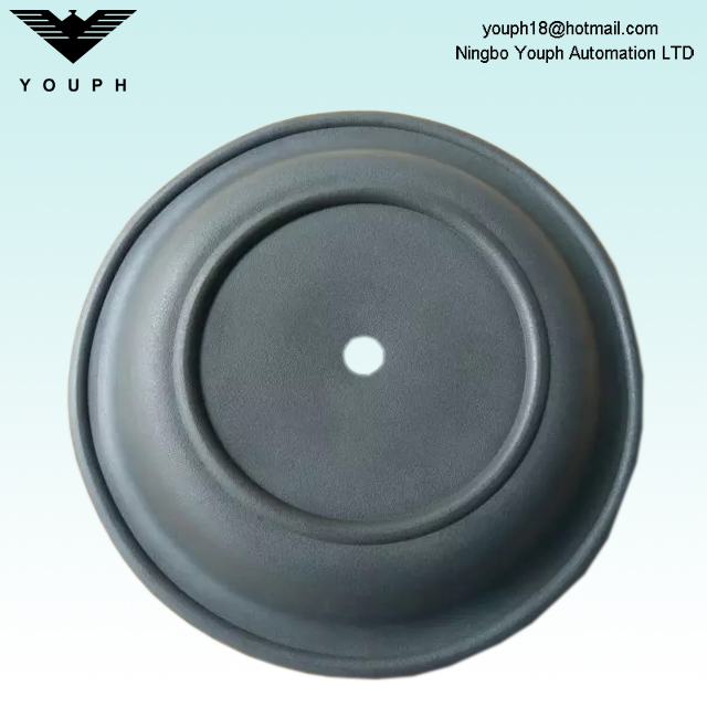 Wilden 08-1010-51 Neoprene Diaphragm of 2 inch Pneumatic Pumps P8 T8 series 08.1010.51