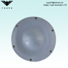 12503167 Almatec 1 inch PTFE Compound Diaphragm Diameter 190mm for E25TTT E25ETT Air Operated Membrane Pumps