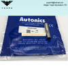AUTONICS PRCM12-2DP PRCM Series Cylindrical Connector Type Proximity Sensor