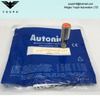 AUTONICS PRCM18-5DP2 PRCM18-5DN2 Cylindrical Connector Type Proximity Sensor