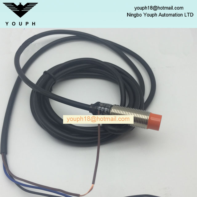 AUTONICS PRD12-4DP PRD Series Proximity Sensor