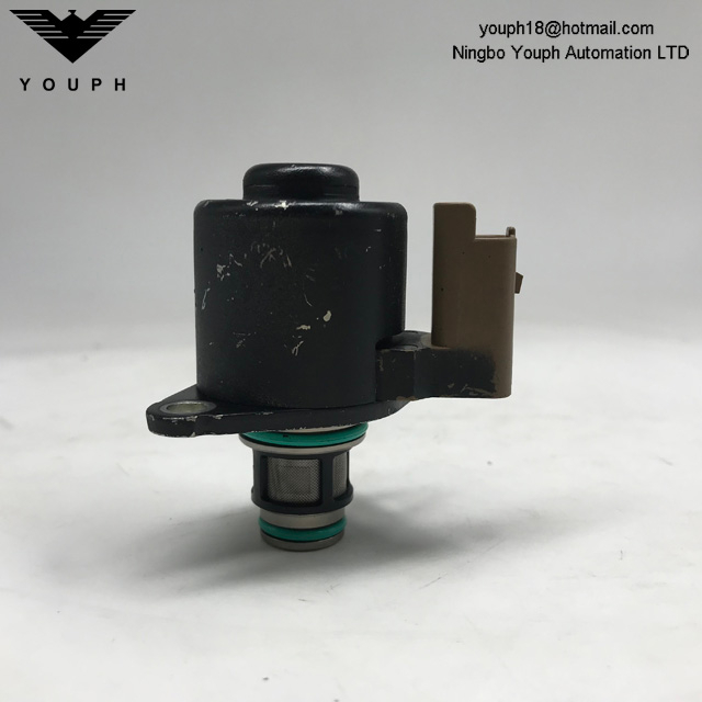 DELPHI 28233373 Common Rail Fuel Pump Metering Unit