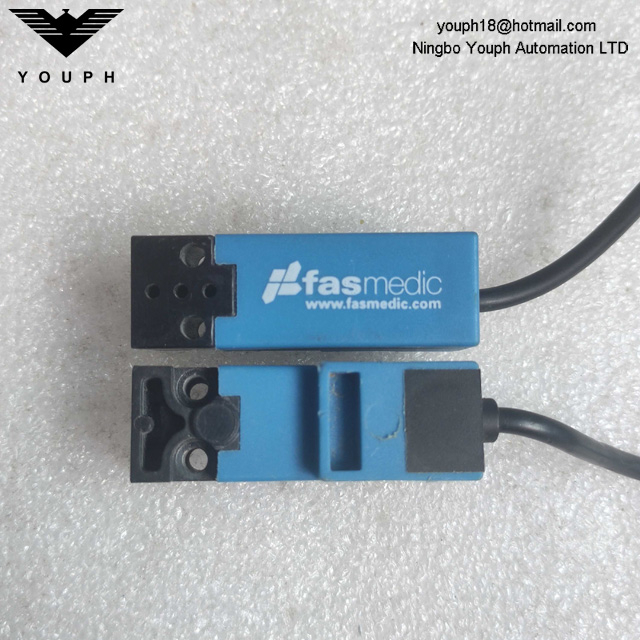 Fasmedic 01-311P-015H0 Pilot Valve
