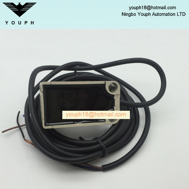 AUTONICS PSN30-15DP Normally Open Front Side Proximity Switch