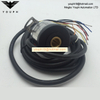 Autonics E40H10-1024-6-L-5 Incremental Rotary Encoder