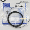 AUTONICS FD-420-05 Diffuse Reflective Type Fiber Optic Cable Photo Sensor