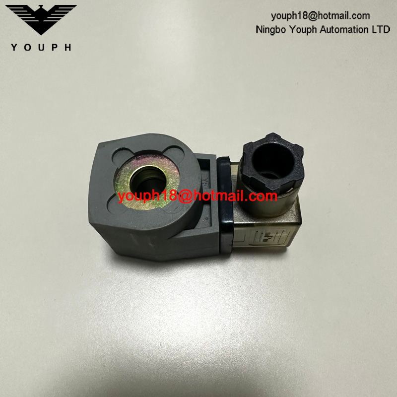 K0300 K300 K-300 C53056N 200/240V 50/60Hz Pulse valve CA25T010 CA45FS CA76MM040-305 QR Soleniod Coil