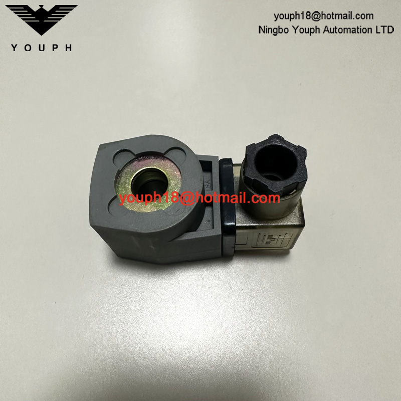 K0300 K300 K-300 C53056N 200/240V 50/60Hz Pulse valve CA25T010 CA45FS CA76MM040-305 QR Soleniod Coil