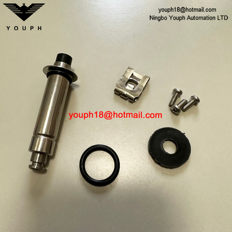 Goyen K0384 M1167B 3D CA25DD CA45T CA76MM Viton Pilot Solenoid Kit 