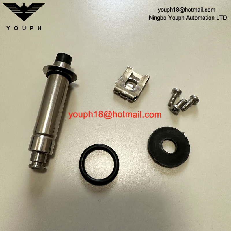 Goyen K0384 M1167B 3D CA25DD CA45T CA76MM Viton Pilot Solenoid Kit 