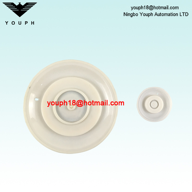 Autel M/D75 M/D20 AE1475G AE2475G AE1475G0020 AE1475G0225 3" TPE INTEGRATED VALVE STD Diaphragm 