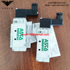 ASCO numatics 52100001 Pilot Solenoid Valve