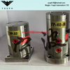 FP series Stainless steel Piston Vibrator FP-32 FP-40-M FP-50-M FP-80-M pneumatic hammer