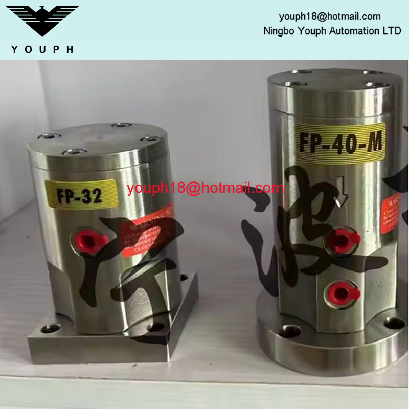 FP series Stainless steel Piston Vibrator FP-32 FP-40-M FP-50-M FP-80-M pneumatic hammer