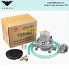 CHANGJIANG Pneumatic Diaphragm Pump QDM CJ601S Paper Box Printing Machine Aluminum Alloy Ink Pump