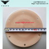 CHANGJIANG QDM-CJ601S Pneumatic Pump corrosion-resistant solvent-resistant Double-deck diaphragms Outer diameter 125mm