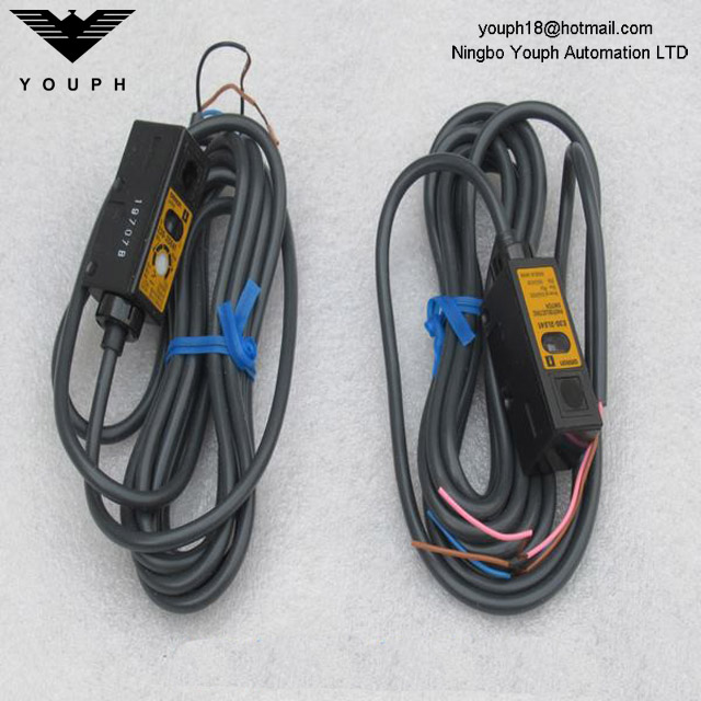 OMRON E3S-2E41 Photoelectric switch