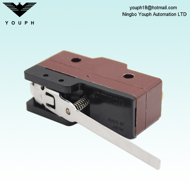 OMRON X-10GW-B Elevator Only Limit Switch