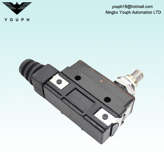 OMRON Original Z-15GQA55-B5V Limit Switch