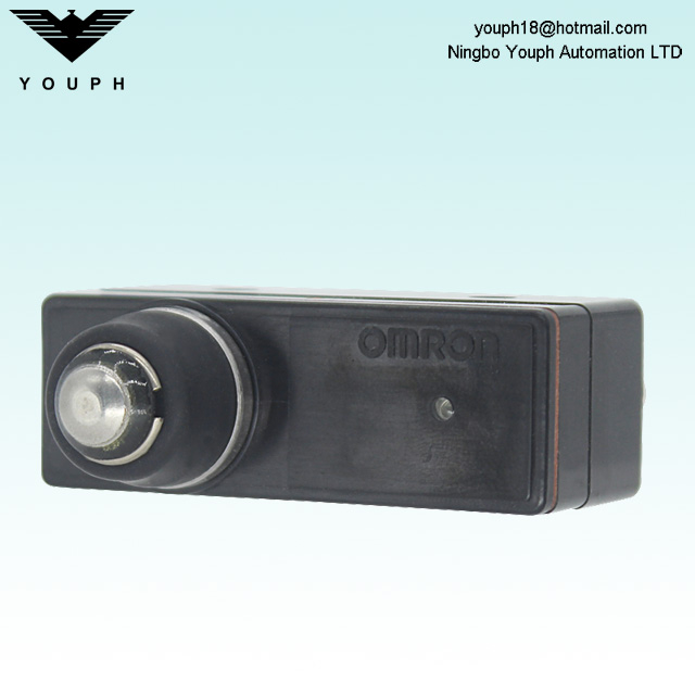 OMRON Z-15GK55-B Limit Switch