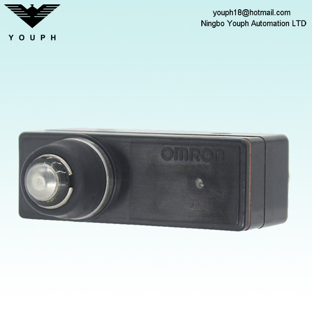 OMRON Z-15GK55-B Limit Switch
