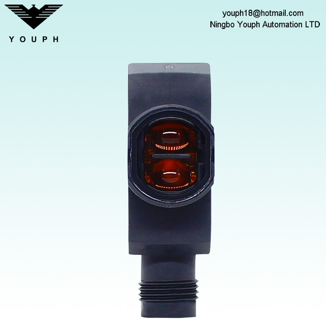 OMRON E3Z-FDP24 E3Z-FRP21 E3Z-FTP21 E3Z-FRN21 Proximity Sensor