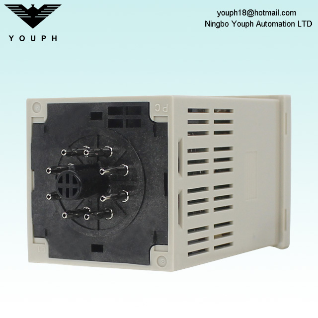 OMRON H5CN-XAN-Z H5CN-XCN-Z Digital Timer