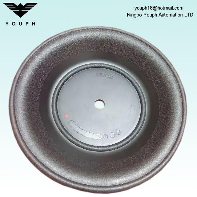 V224N V224BN VERSA-MATIC Diaphragm Part