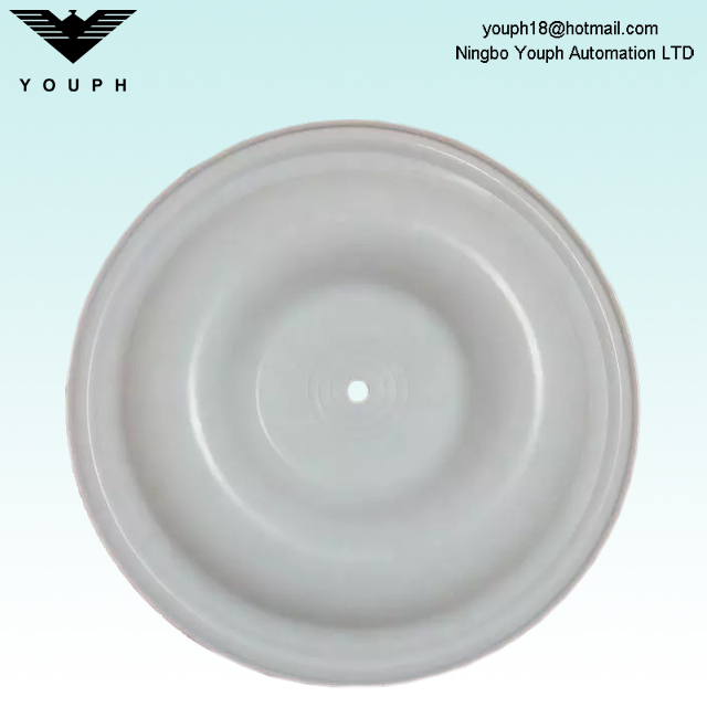 V224TF PTFE Diaphragm Part of Versa-Matic 2 inch Series Membrane Pumps 