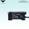OMRON E3X-NA41 E3X-NA41F Smart Fiber Amplifier Unit Sensor