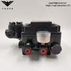 YTC YT-1000L Double Acting Linear Electro Pneumatic Positioner