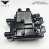 YTC YT-1200L YT-1200LD232S Double Acting Pneumatic Positioner