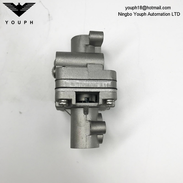 YTC YT-1000R YT-1000L YT-1200R YT-1200L Pneumatic Positioner Pilot Valve